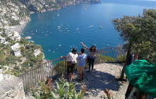 Amalfi Tour Campania6