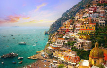 Amalfi Tour Campania11