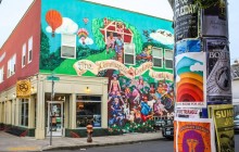 Portland Neighborhood Food & Drink Tour