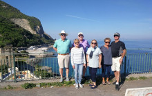 Amalfi Tour Campania1