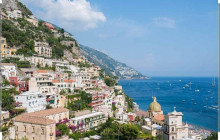 Amalfi Tour Campania18