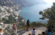 Amalfi Tour Campania8