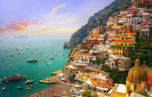 Amalfi Tour Campania10