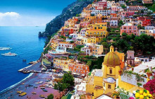 Amalfi Tour Campania12