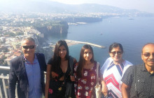 Amalfi Tour Campania13