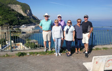 Amalfi Tour Campania6