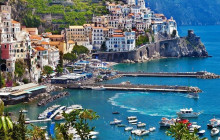 Amalfi Tour Campania12