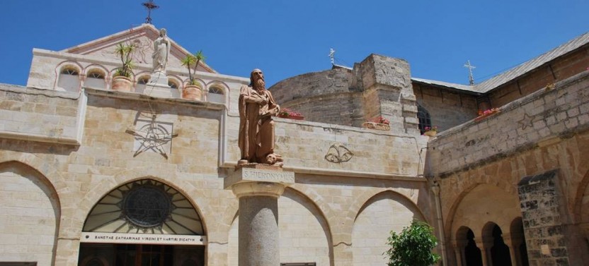 Jerusalem, Bethlehem, Masada & Dead Sea 2 Day Tour From Jerusalem