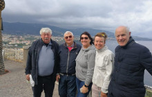 Amalfi Tour Campania6