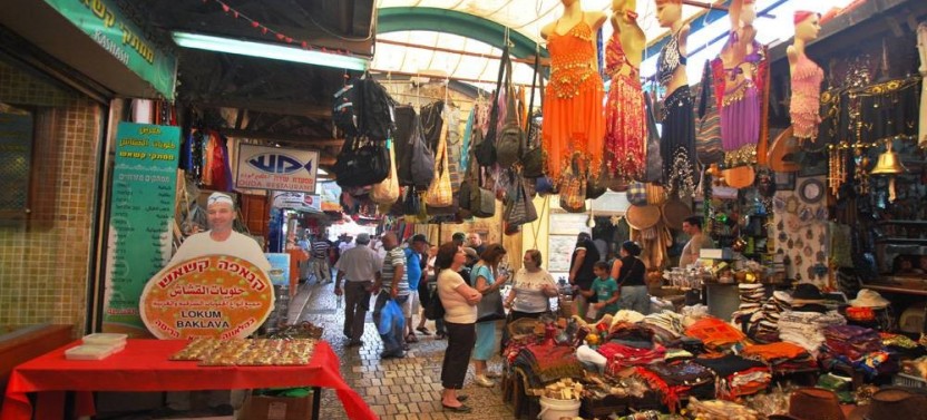 Nazareth, Caesarea And Acre 2 Day Tour From Tel Aviv