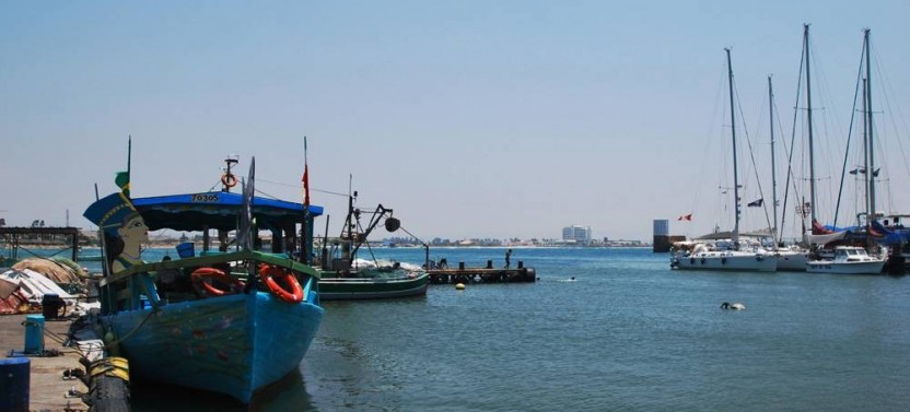Nazareth, Caesarea And Acre 2 Day Tour From Tel Aviv