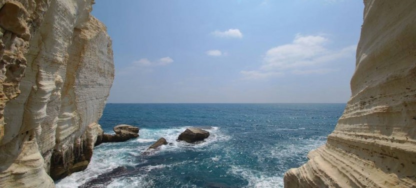 Nazareth, Caesarea And Acre 2 Day Tour From Tel Aviv