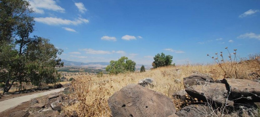 Nazareth And Golan Heights 2 Day Tour From Tel Aviv