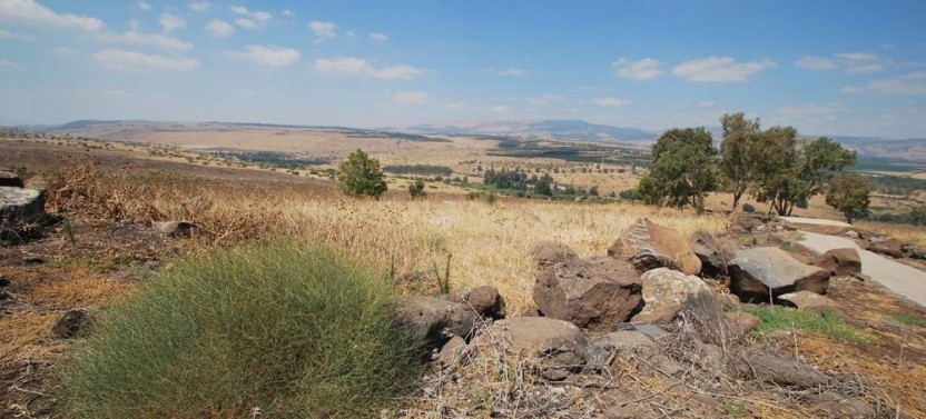 Nazareth And Golan Heights 2 Day Tour From Tel Aviv