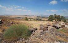 Nazareth And Golan Heights 2 Day Tour From Tel Aviv