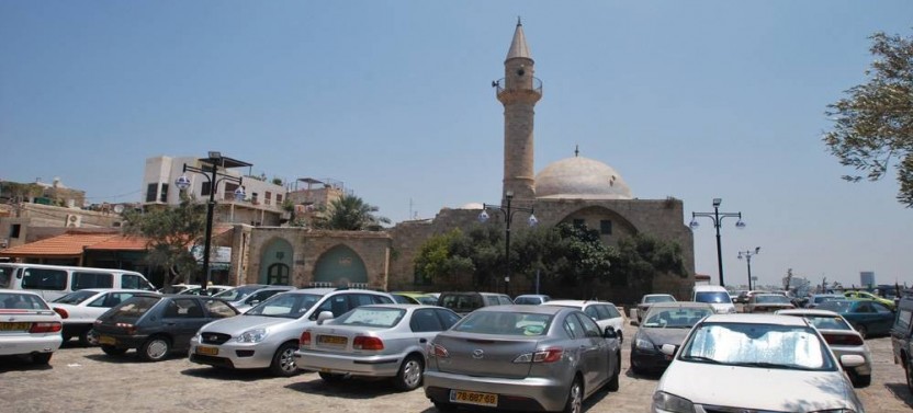 Caesarea, Acre And Golan Heights 2 Day Tour From Tel Aviv