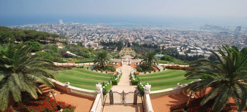 Caesarea, Acre And Golan Heights 2 Day Tour From Tel Aviv