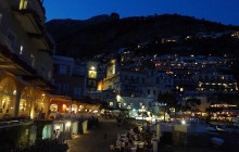 Amalfi Tour Campania5