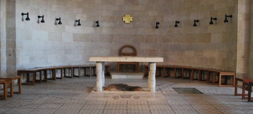 Gems Of The Northern Galilee And Golan 2 Day Tour From Jerusalem