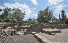 Gems Of The Northern Galilee And Golan 2 Day Tour From Jerusalem
