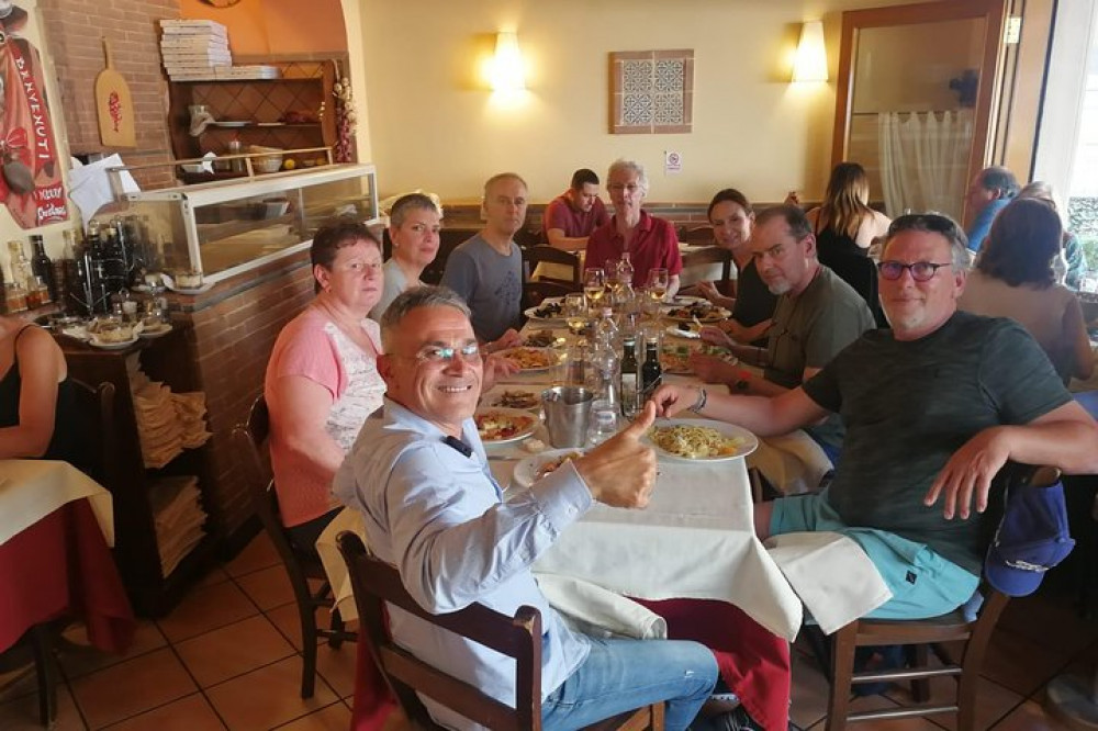 Amalfi Tour Campania