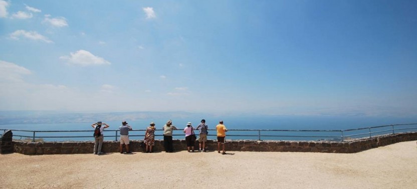 Nazareth & Shores Of The Sea of Galilee 2 Day Tour From Jerusalem