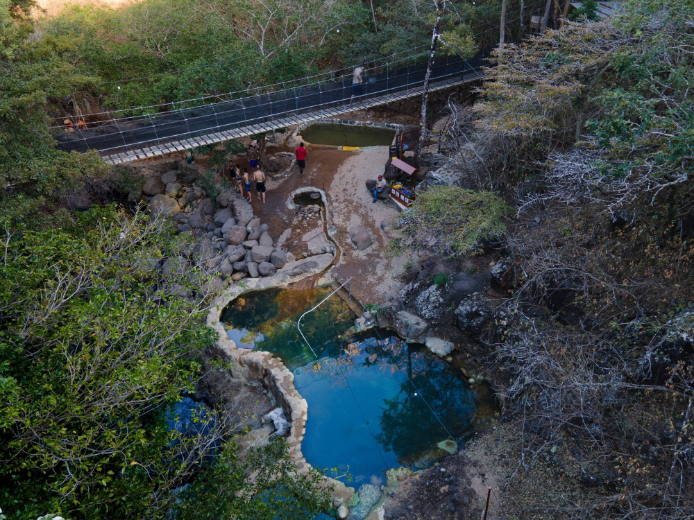 Hacienda Guachipelín