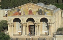 Christian Jerusalem: 2 Day Tour From Jerusalem