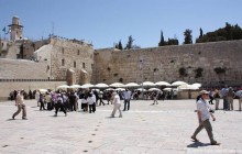 Jewish Jerusalem: 2 Day Tour From Jerusalem