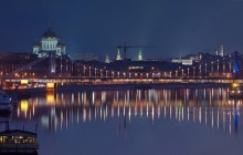 Moscow Ultimate 3-Day Tour