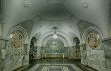 Moscow Ultimate 3-Day Tour