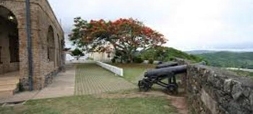 Tobago Highlights Tour