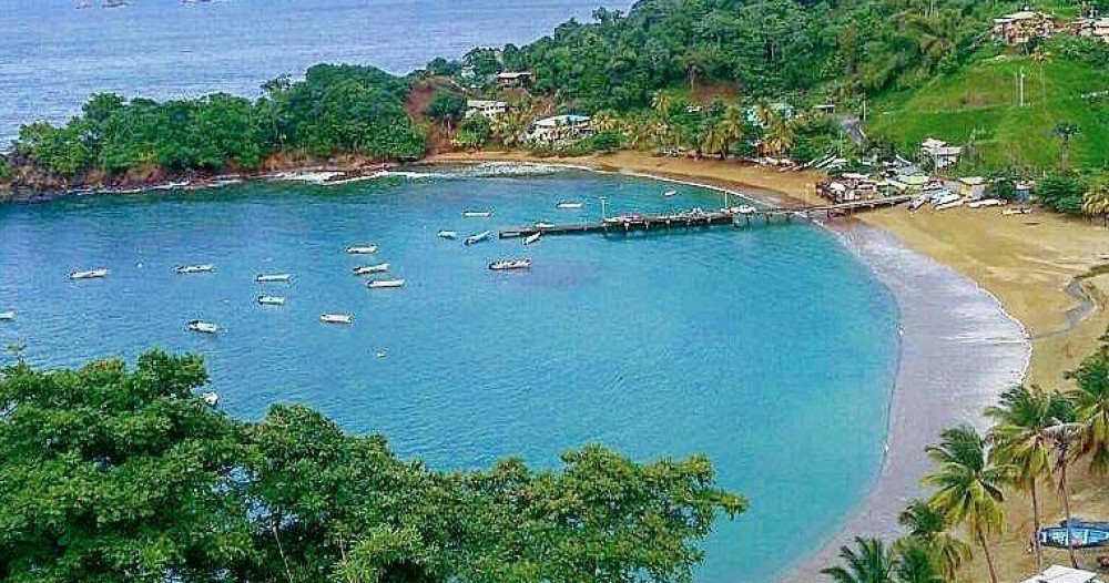 Tobago Highlights Tour