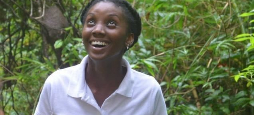 Argyle Waterfall Adventure in Tobago