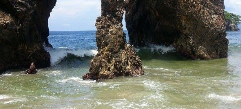 Glass-Bottom Boat & Tobago Highlights Tour
