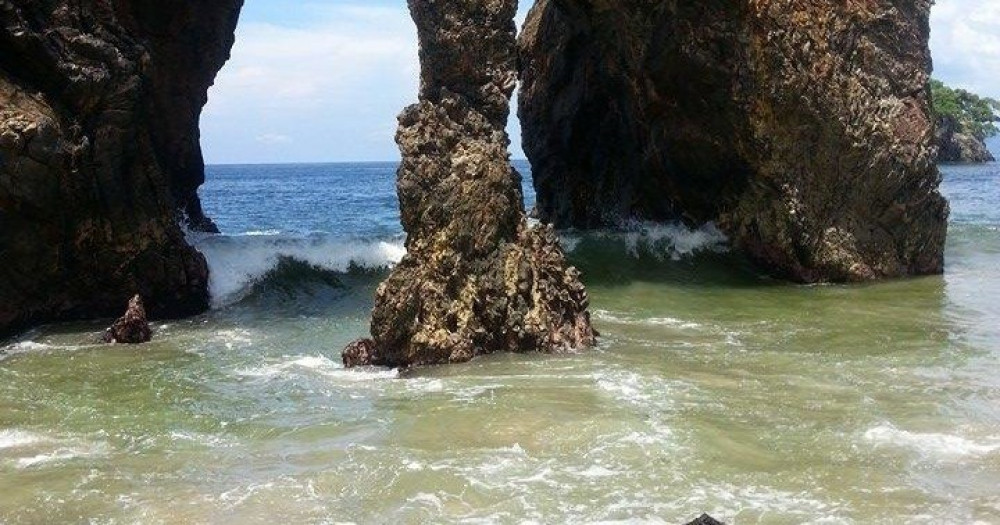 Island Experiences