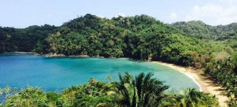 Island Circle - Tobago