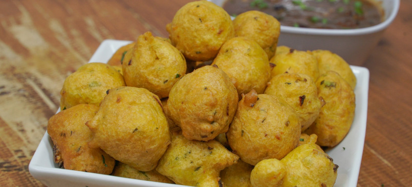 Night Food Tasting Tour in Trinidad