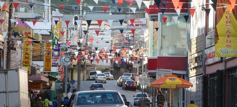 Trinidad: Island Tour – Pitch Lake and Chaguanas Sightseeing Tour