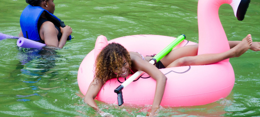 Private Yacht Charter along Trinidad North West Coast (Trinidad Island)