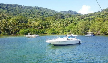 Port of Spain | Tours & Activities - Project Expedition