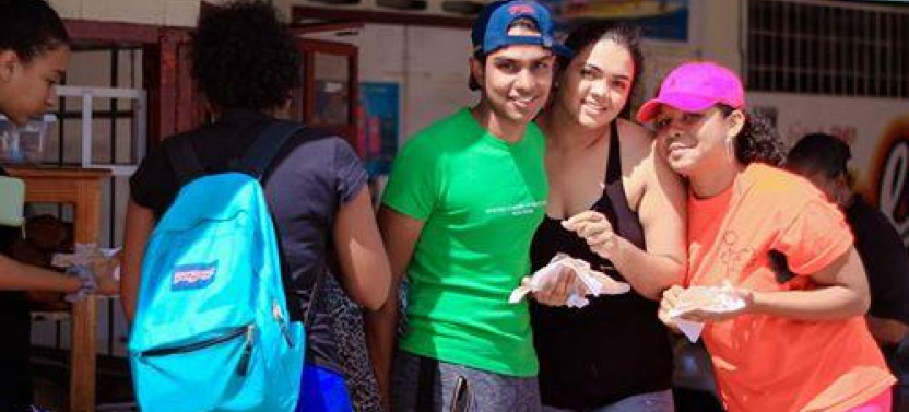 Mud Volcano Adventure and Food Tour