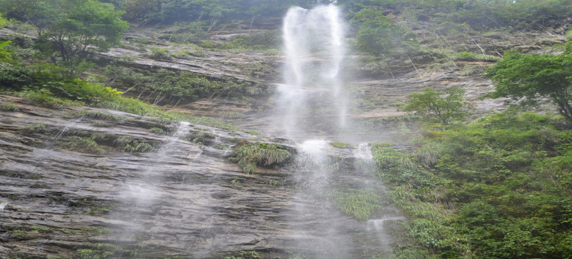 Avocat Waterfall Adventure