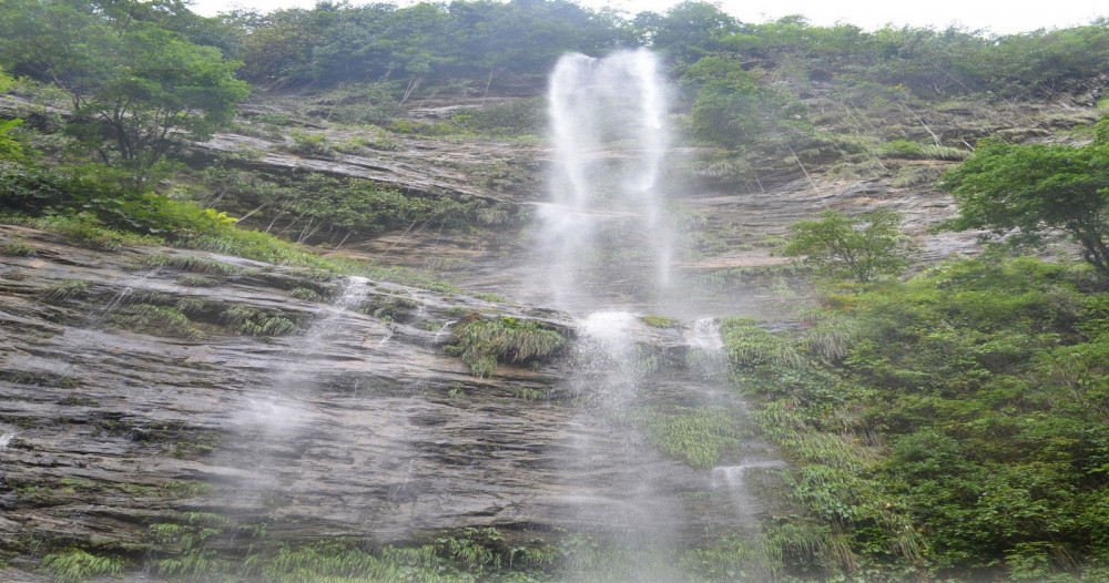 Avocat Waterfall Adventure