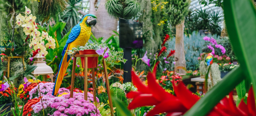 Singapore: Gardens and Satay by The Bay Private Guided Tour