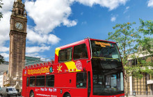 City Sightseeing Belfast7