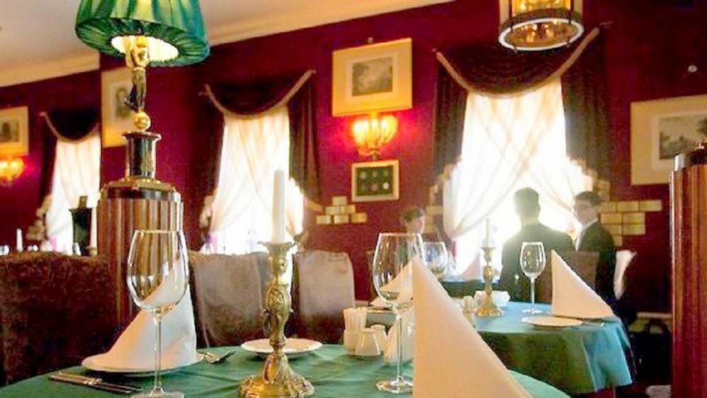 Private St Petersburg Food Tour Saint Petersburg Project Expedition