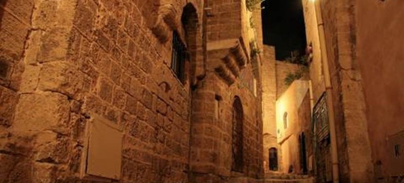 Tel Aviv Region Private Tour