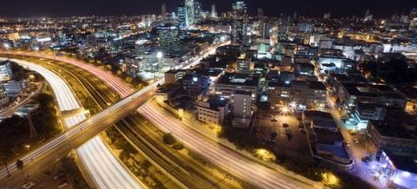Tel Aviv Region Private Tour