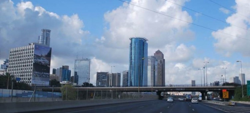 Tel Aviv Region Private Tour